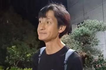 唐治平患思覺失調…申請補助被拒「原因很無奈」:到哪都活得好辛苦
