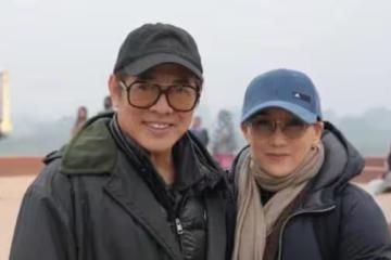 李連杰挨轟「拋棄前妻」！愛上現任妻：願意放棄一切　向太揭當年真相