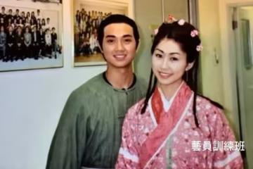 TVB凍齡小生突然宣布離巢,簽約24年堪稱元老級!曾被曝背未婚妻偷食女同事!