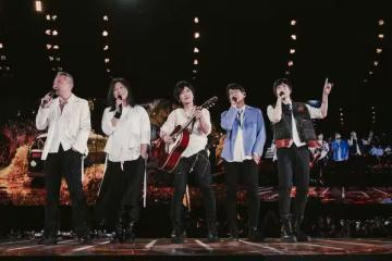「五月天為何一直開演唱會?」阿信親自回應了! 粉絲神比喻笑倒他