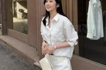 南韓戀愛節目最紅女神！朴智賢懷孕了　「孕肚神奇消失」近況曝光
