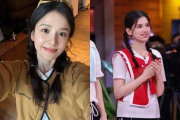 《你好星期六》出包不道歉！　「獨漏張婧儀單人宣傳片」掀網怒