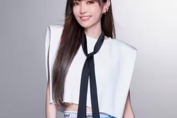 快訊/愛爾麗爆針孔偷拍...謝金燕開第一槍切割:無法接受!