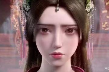 為什麼青宜願意跟毫無修為的王平在一起?王林給的條件誘惑到她了
