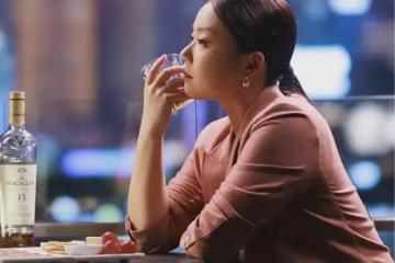 《愛情沒有神話》:看懂趙蘭心的「強要」,才知她霸道背後的清醒