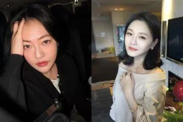 小S曬大S高中青澀合照　告白「每分每秒都想你」：那時好快樂