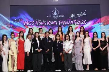 樂易玲回應「收回藝人社交帳號」風波！否認雪藏不配合藝人：不合適可商量