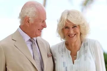 查爾斯國王77歲抗癌:孤獨中織毛衣的背後故事!