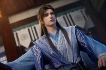 仙逆:王平遊歷八年,帶他完成一個承諾,王平終於可以放開手腳了