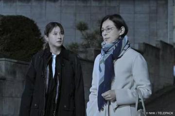 「日本國民女神」當媽!「為女兒做18年便當」真實近況曝光