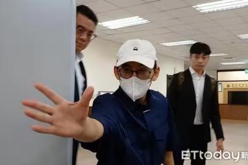 黃子佼藏兒少性影像案免囚！最高法院駁回上訴，緩刑定讞
