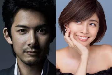 內田有紀結婚原因藏洋蔥!柏原崇「疫情期1舉動太暖」感動工作人員