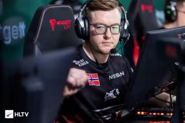 PGL Major:力挽狂瀾 FaZe取勝NIP
