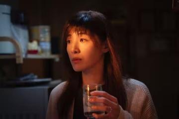 蘇慧倫崩潰大喊「救救我」!嚴藝文揭密天蠍女真面目 突破過往形象只因一句話
