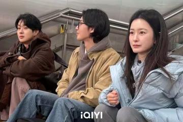 直播到一半被綁走!3位大咖巨星「連內褲都沒帶」 她當場崩潰