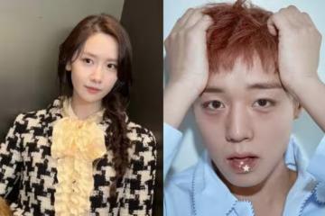 百想人氣獎揭曉!「潤娥輾壓孫藝真」奪冠 朴志訓激戰李俊昊