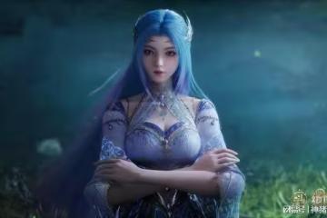 霍雨浩何時知道唐舞桐是唐三的女兒?那個時候他又是什麼反應?