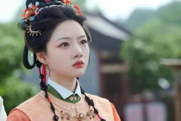 5月9日追劇日曆,5部長劇更新,《主角》《家業》《雨霖鈴》即將開播