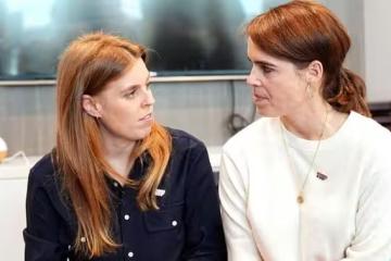 安德魯王子黑料再襲，王室操作背後真相曝光！公主命運引關注！