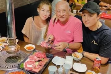 李泳漢公開多條錄音!爆料李泳豪軟禁李家鼎、妻子掌控財產!李泳豪回應!