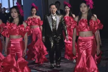 95歲TVB老戲骨下個月登紅館開唱!衝擊吉尼世界記錄!到場嘉賓個個大牌巨星