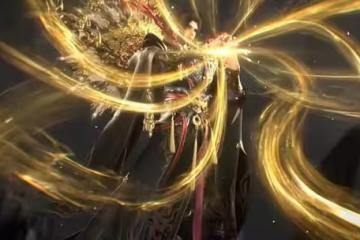 斗破蒼穹:魂滅生徹底下線了?其實並沒有,七星斗聖再次歸來
