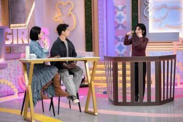 王彩樺挨轟「整得像鬼」淚崩！退通告內幕曝光　小S暖心力挺：你很美