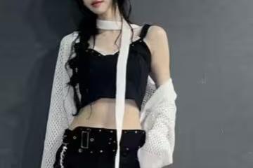 28歲女星爆「家中暈倒」減肥拒食出事了　醫憂：快看身心科