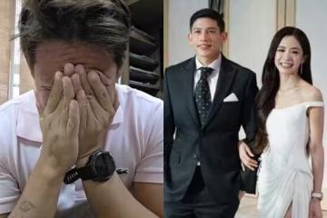 泰女星豪門老公「性侵親弟12年」!母冷眼漠視 她婚前早知情仍要嫁