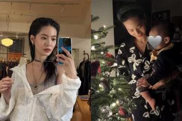 曾之喬升格人母1年大回春! 曝兒子送「超贊大禮」:絕對是關鍵