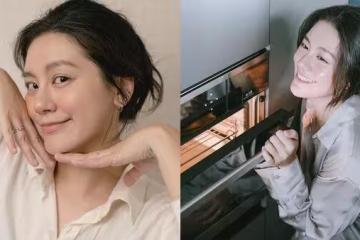 小蠻淡出5年認育兒崩潰！揭全職媽媽心聲：我也會爆炸　家長網友淚認同