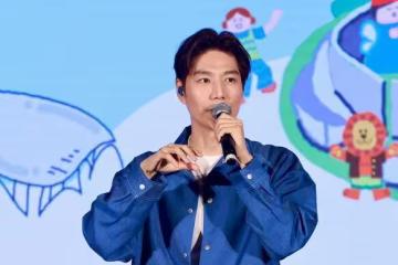 潘裕文告別舞台!凱希憶20年前星光歲月 「謝謝一起熬過青春的人」