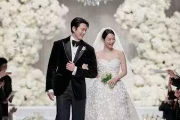 與申敏兒10年戀修正果!金宇彬甜曝新婚日常「每天必做這事」