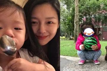 12歲小玥兒開IG了!追蹤大S藏思念 網淚喊:媽媽會一直守護你