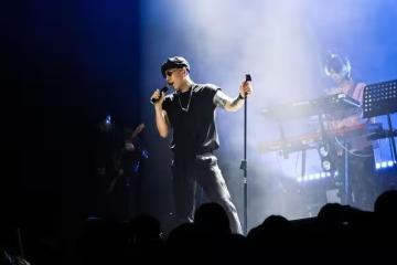 強勢入圍金曲、星國FMA! 大陸黑馬歌手被封「新一代李宗盛」