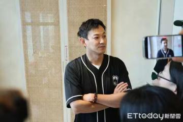 威廉閃兵淡出螢光幕近況曝！轉戰幕後「勤奮求生」　小煜暖心喊話