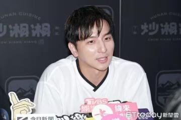 小煜恢單認有桃花！女方無疾而終「關鍵原因曝光」　鬆口和前妻互動現況