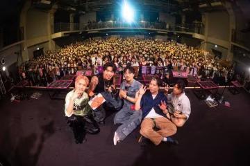 千人場地只來8人! 樂團崩潰曝「現場慘況」:其中一個還是表妹