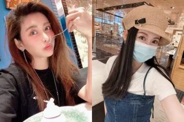 愷樂懷雙胞胎「曝光胎兒性別」! 突然變三寶媽傻眼:我也是嚇歪歪