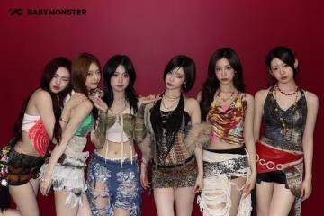 梁鉉錫親決定！BABYMONSTER精品代言全推掉　主要原因曝光