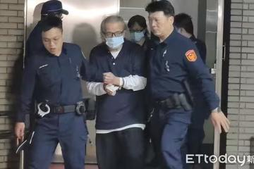台北市精捨命案主謀王薀判12年!李威夫妻獲緩刑