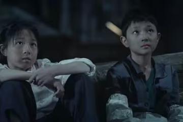 《主角》盼弟要妹妹替嫁；楚嘉禾孤立易青娥；這劇里的娃不好惹