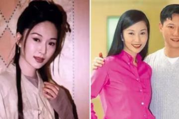 苦情皇后張玉嬿出道30年零緋聞，今56歲仍氣質猶存，對婚姻不抱幻想，年過半百孤身一人