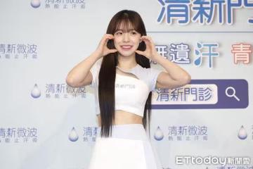 李多慧想剪短髮遭公司下禁令! 霸氣回擊:我的人生我選擇