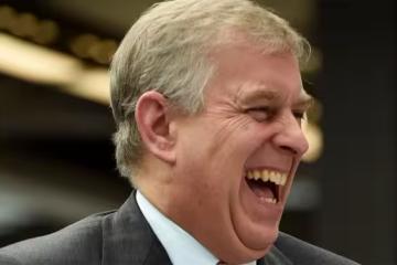 英國政府或將安德魯踢出王位繼承名單,查爾斯要哭了!
