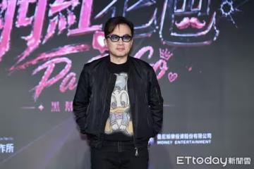 狄鶯直播露腳底放話:斗內2萬看內褲! 孫鵬「氣到不回家」:我勸她冷靜