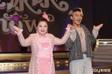71歲白冰冰拼了!放話金曲獎「老奶奶見客」 跳〈舞娘〉挑戰蔡依林