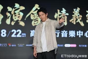 李千娜遭傳暴瘦...金曲入圍還槓龜 黃尚禾親揭愛妻近況全說了
