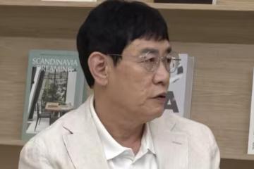 韓綜藝教父健康亮紅燈！「口齒不清畫面曝」網憂：狀況不太對