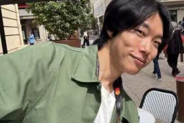 短命戀2周見光死!柳俊烈被問「前女友」韓韶禧 大方答:我當然知